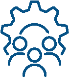 Family Family Support Icon
