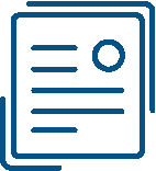 Evidence-Based Evidence Based Care Icon