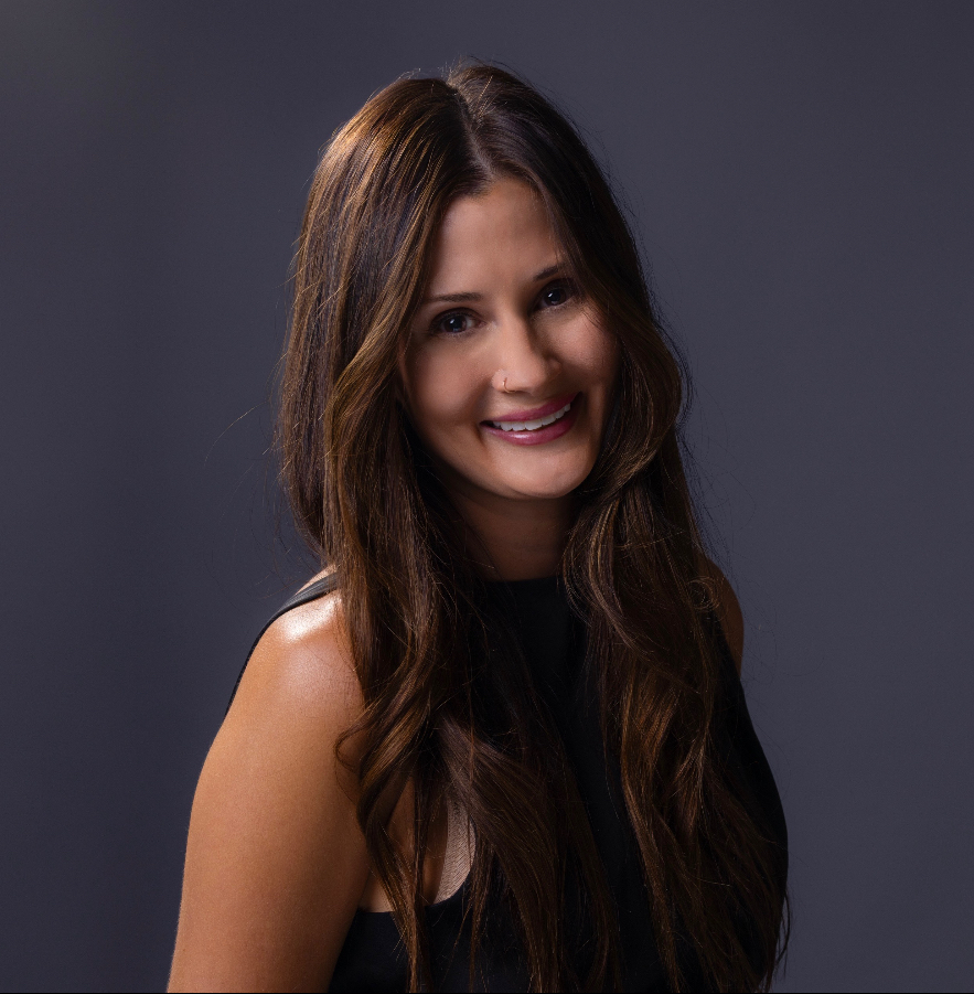 Kristin Robert, AMFT