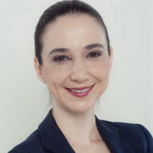 Christine Rongey, MD