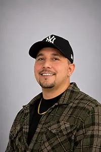 Alex Alvarado