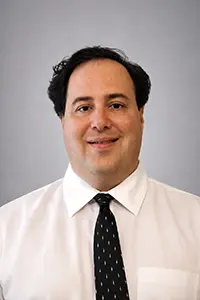 Dr. Dan Aronow, M.D.